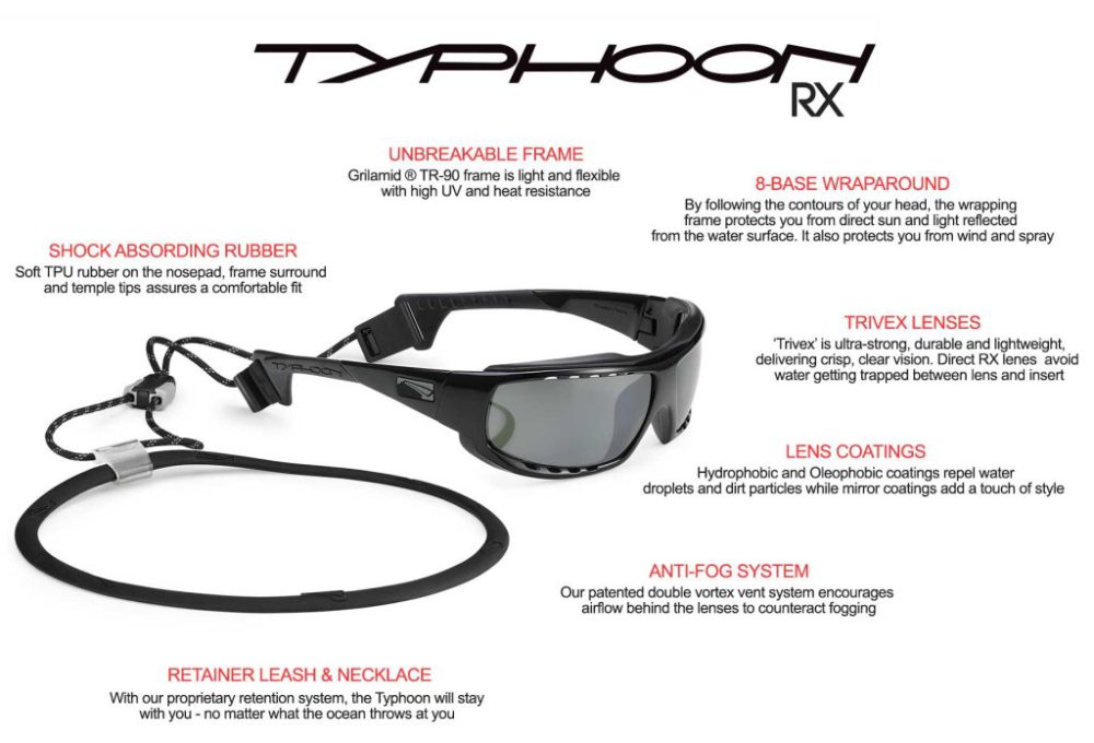 عینک ورزشی LIP - تصویر 2