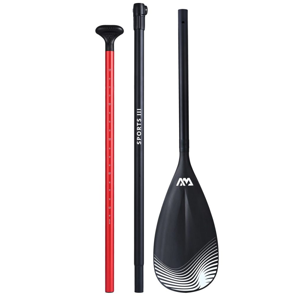 پدل برد AQUA MARINA مدل VAPOR - تصویر 4