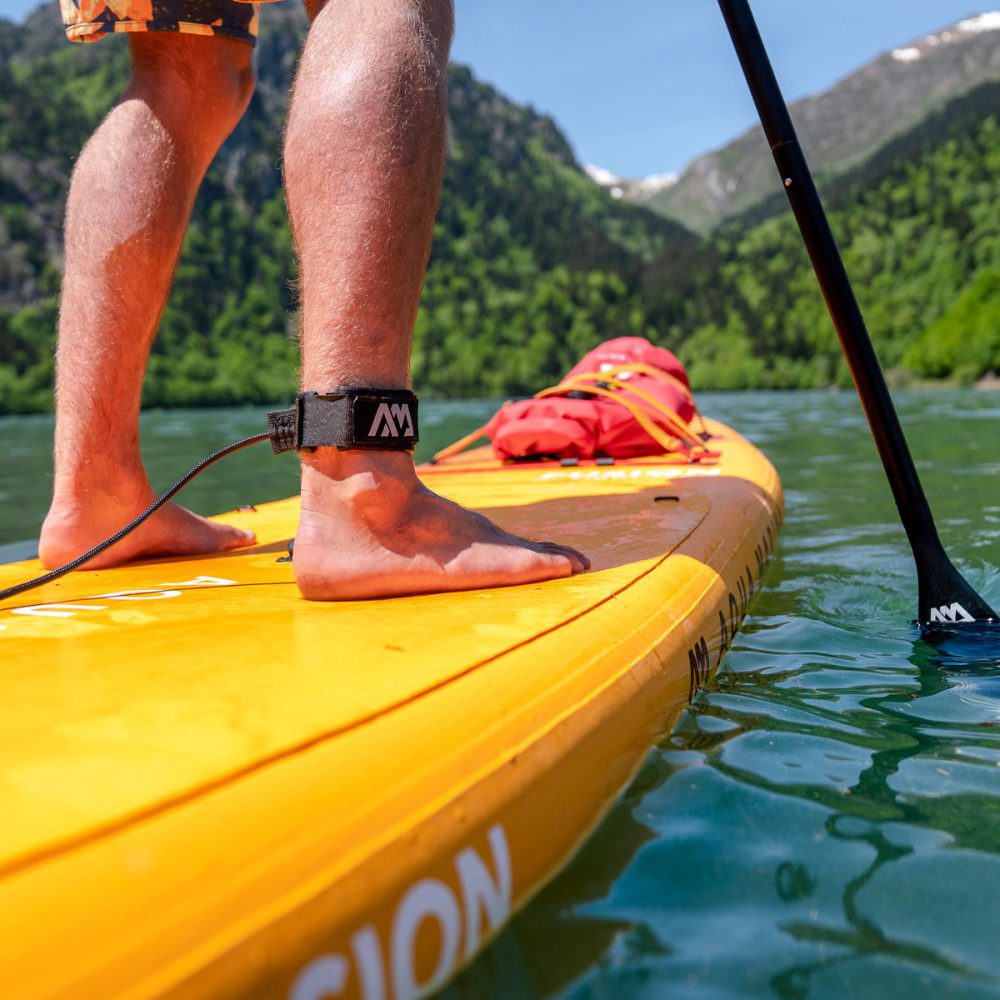 پدل برد AQUA MARINA مدل فیوژنFUSION - تصویر 17