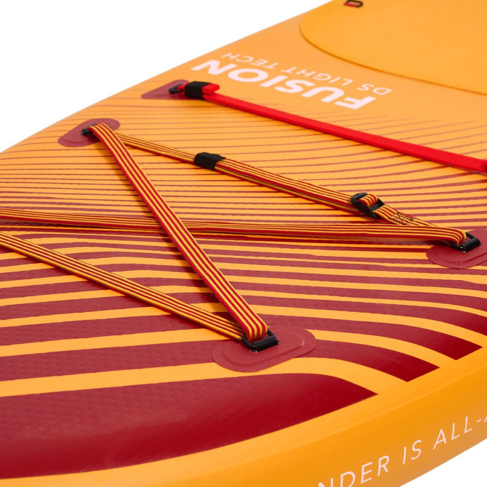 پدل برد AQUA MARINA مدل فیوژنFUSION - تصویر 10