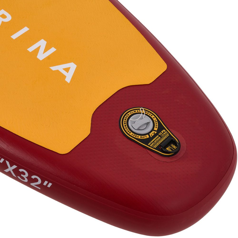 پدل برد AQUA MARINA مدل فیوژنFUSION - تصویر 14