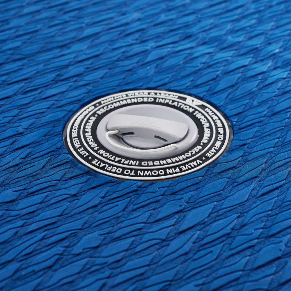 پدل برد AQUA MARINA مدل HYPER - تصویر 12