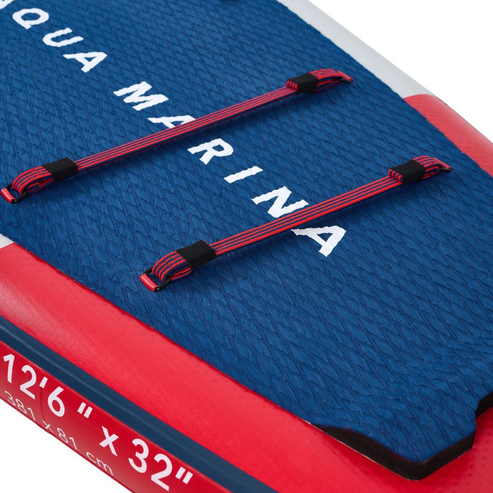 پدل برد AQUA MARINA مدل HYPER - تصویر 14