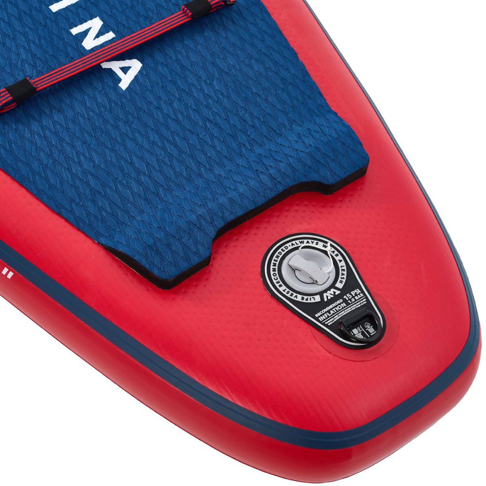 پدل برد AQUA MARINA مدل HYPER - تصویر 15