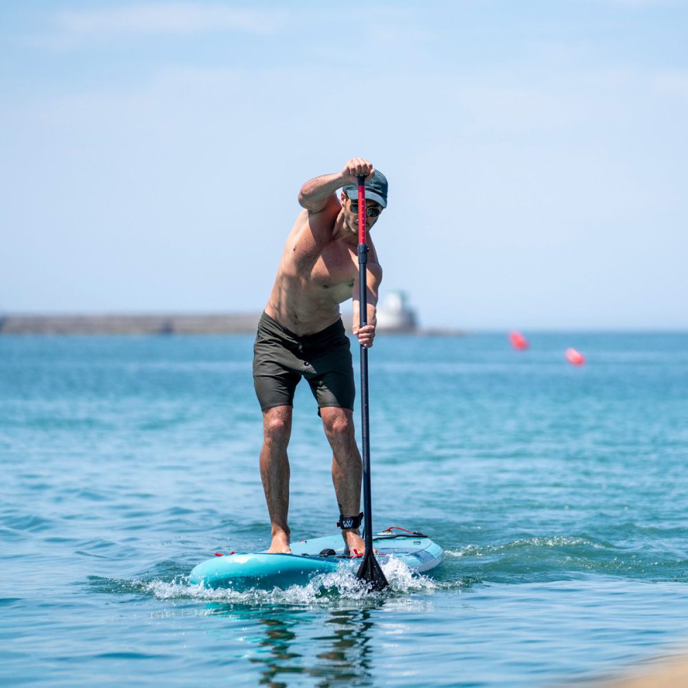 پدل برد AQUA MARINA مدل VAPOR - تصویر 15