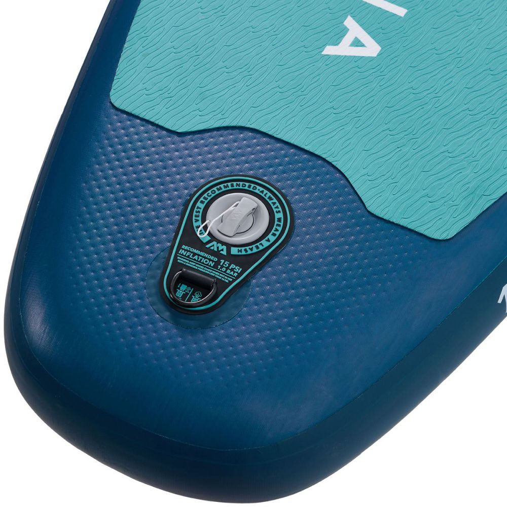 پدل برد AQUA MARINA مدل VAPOR - تصویر 10