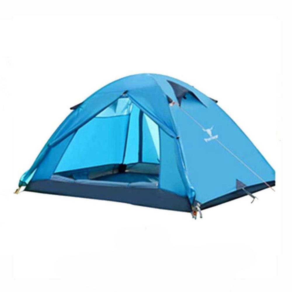 چادر کوهنوردی 3-2 نفره پکینیو PEKYNEW مدل PKN-C2001 - تصویر 2