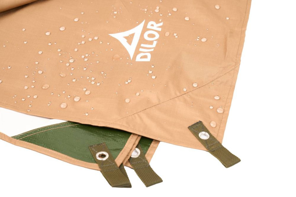 سایبان تارپ دیلور DILOR مدل 3.3 - تصویر 10