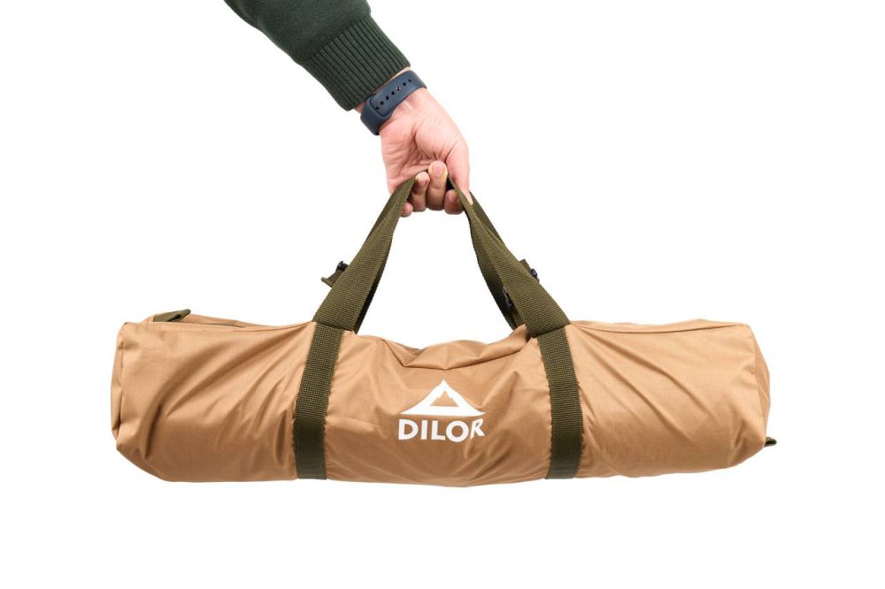 سایبان تارپ دیلور DILOR مدل 3.3 - تصویر 14