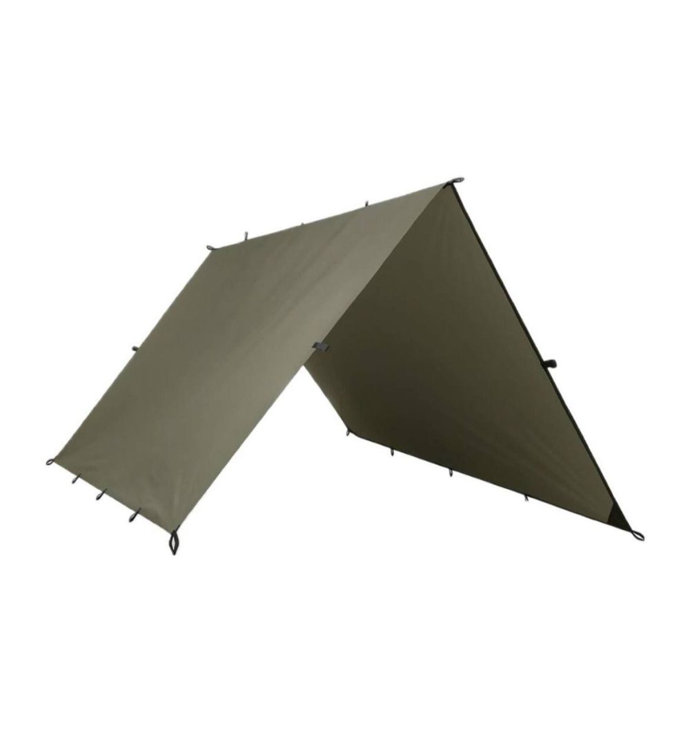 سایبان تارپ دیلور DILOR مدل 3.3 - تصویر 2