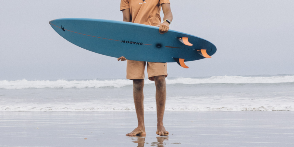 برد کایت بردینگ 2023 SHADOW - تصویر 2