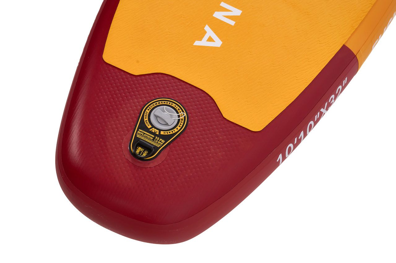 پدل برد AQUA MARINA مدل  فیوژنFUSION - تصویر 15