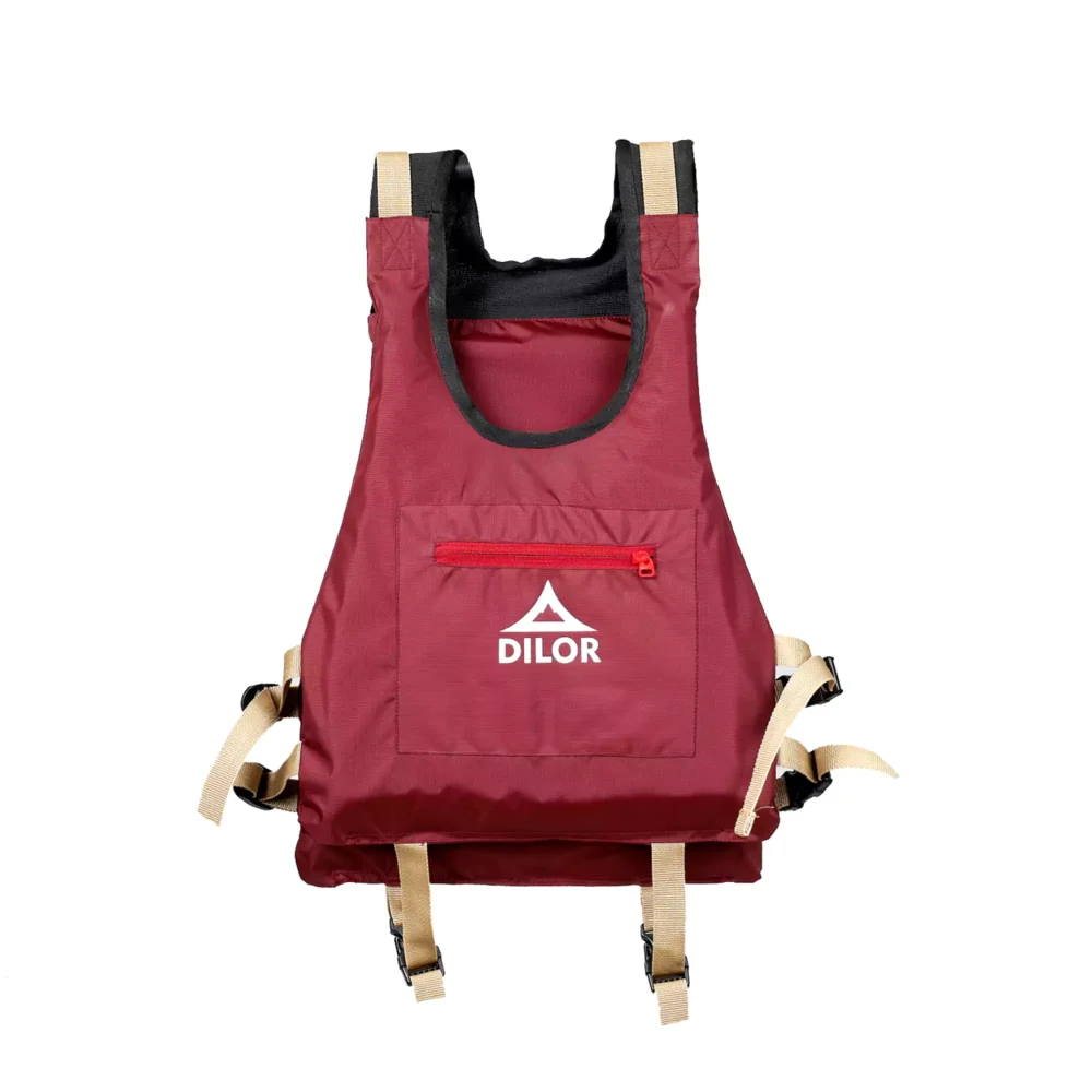 جليقه نجات دیلور DILOR LIGHT - تصویر 4