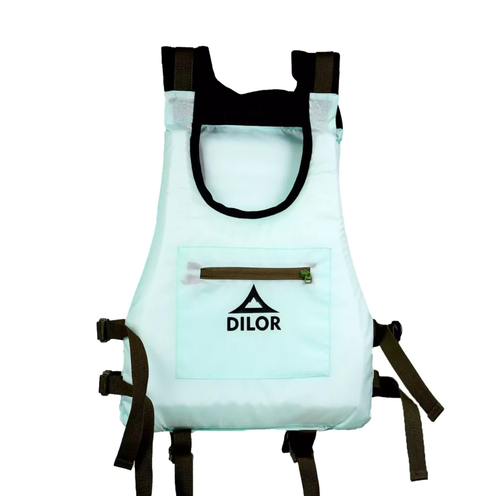 جليقه نجات دیلور DILOR LIGHT - تصویر 5