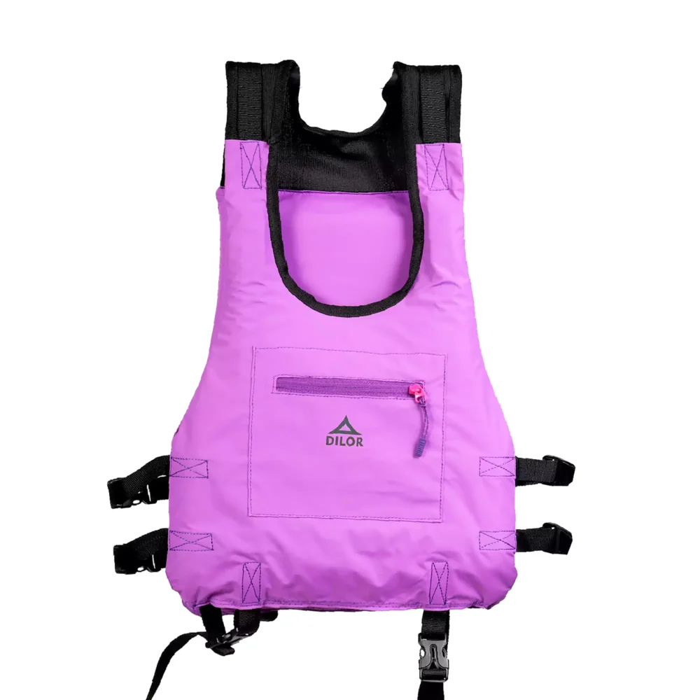 جليقه نجات دیلور DILOR LIGHT - تصویر 2