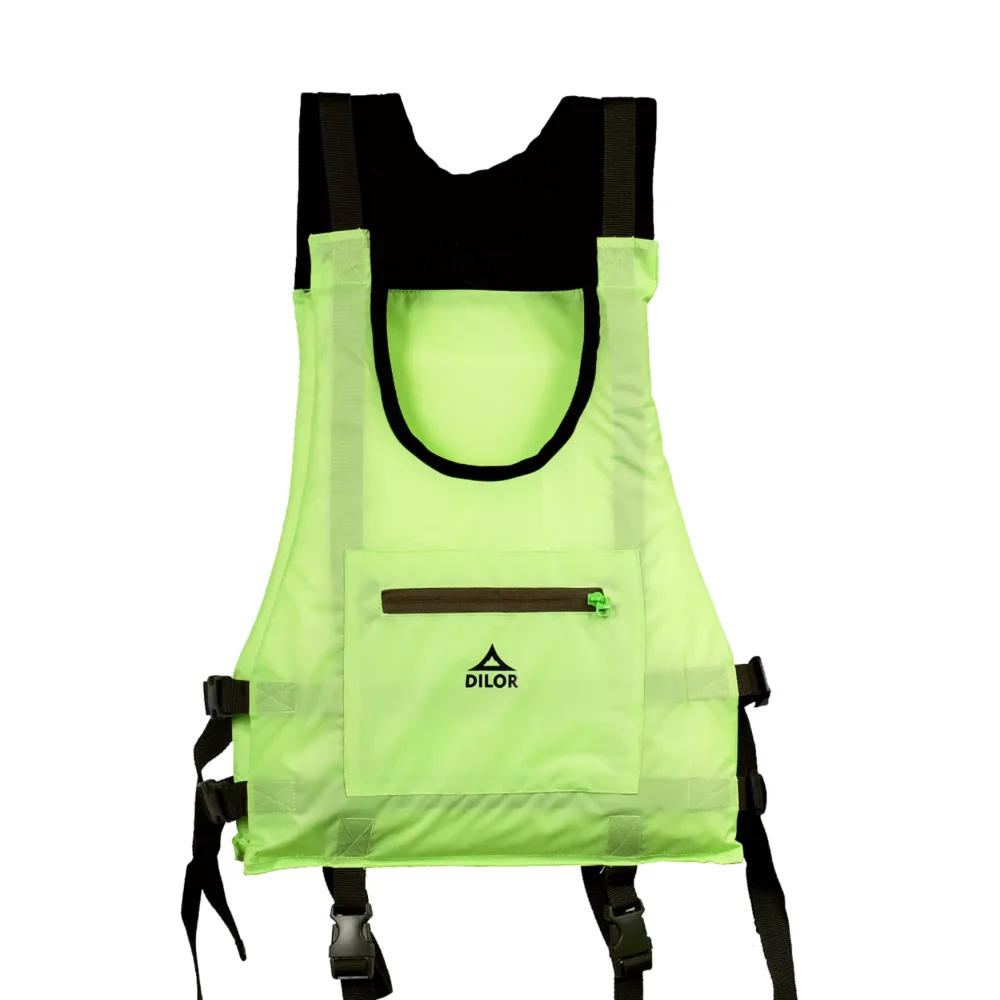 جليقه نجات دیلور DILOR LIGHT - تصویر 6