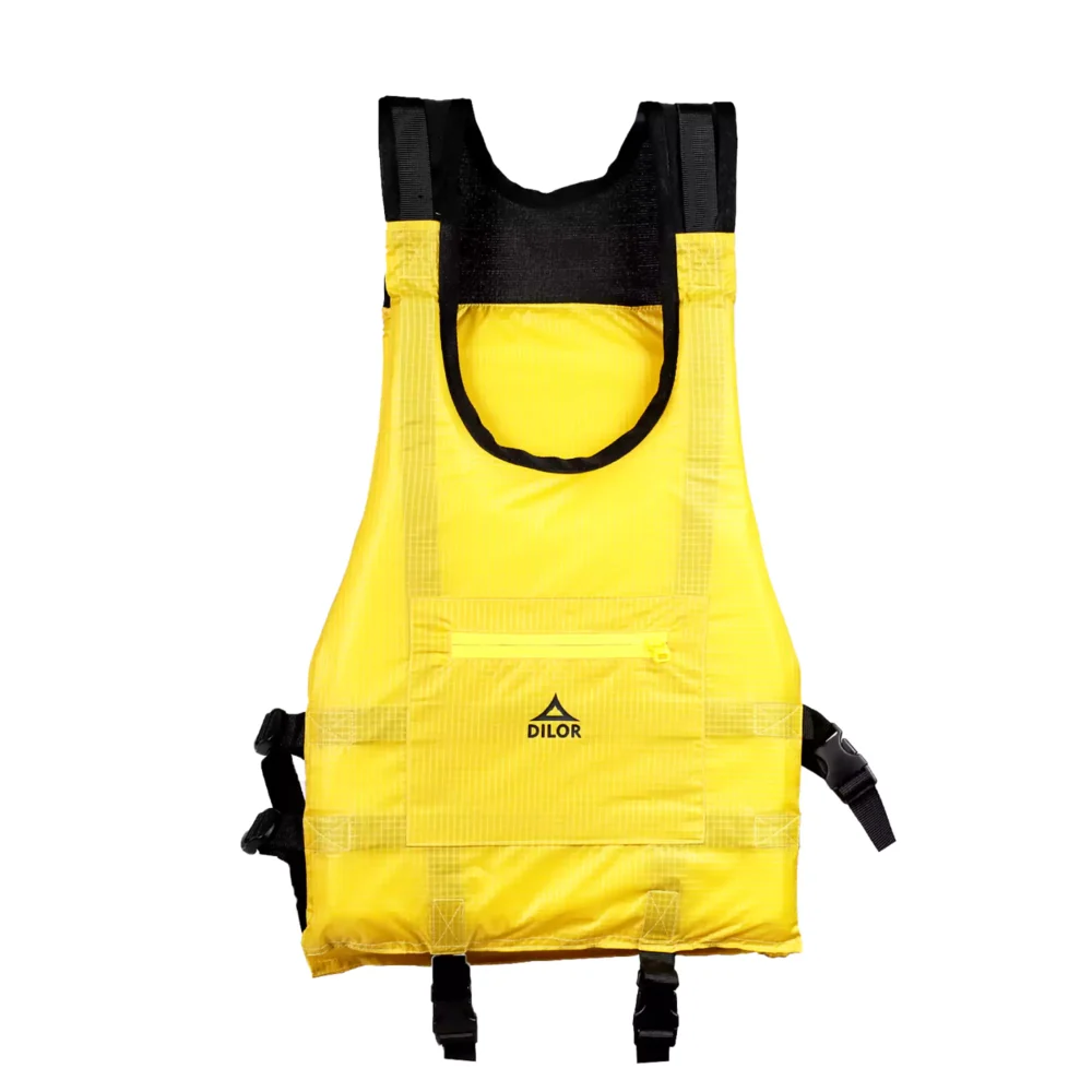 جليقه نجات دیلور DILOR LIGHT - تصویر 3