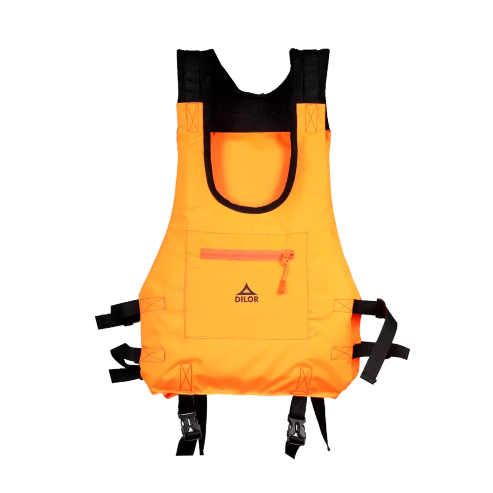 جليقه نجات دیلور DILOR LIGHT - تصویر 7