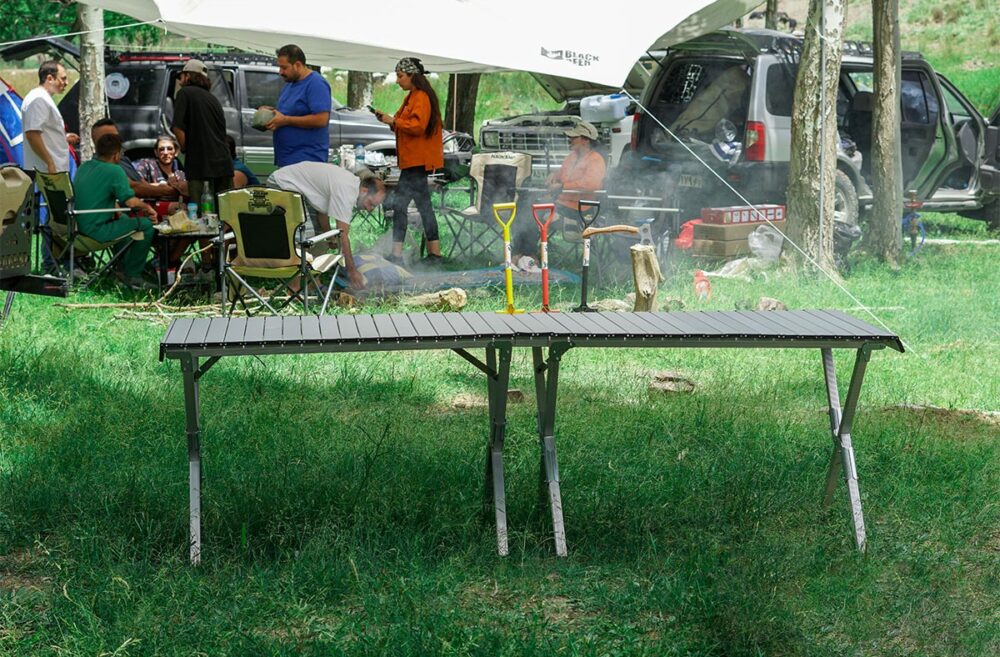 میز لیدر مجیکمپ - تصویر 7