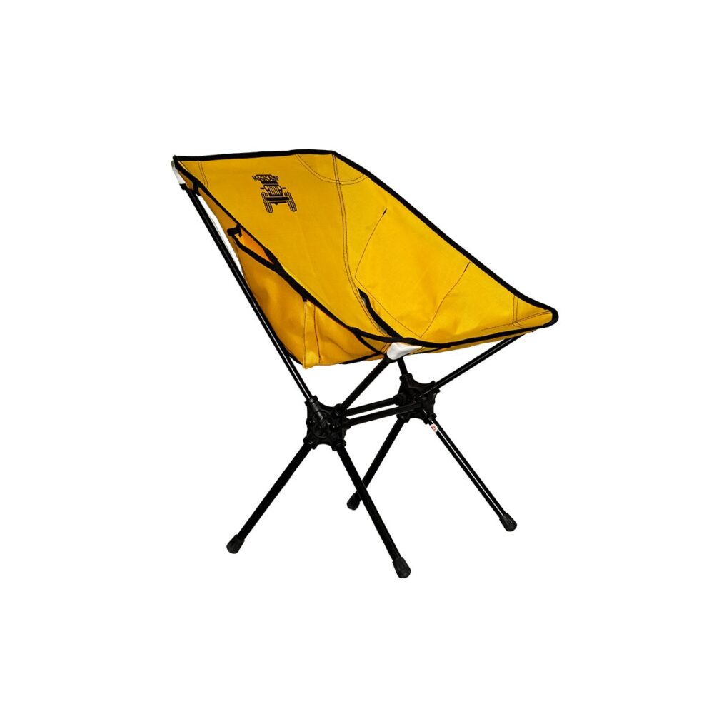 صندلی تاشو مجیکمپ مدل اتم - تصویر 4