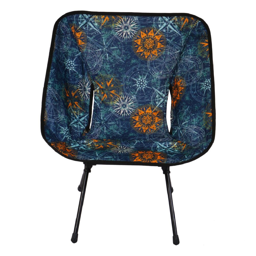 صندلی تاشو مجیکمپ مدل اتم - تصویر 5