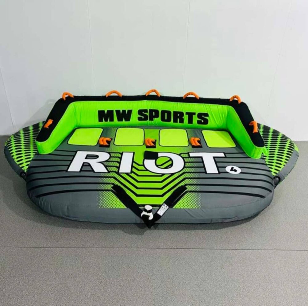 شاتل مبلی RIOT مدل MW SPORTS