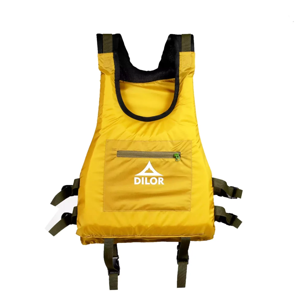 جلیقه نجات کودک دیلور DILOR - تصویر 6