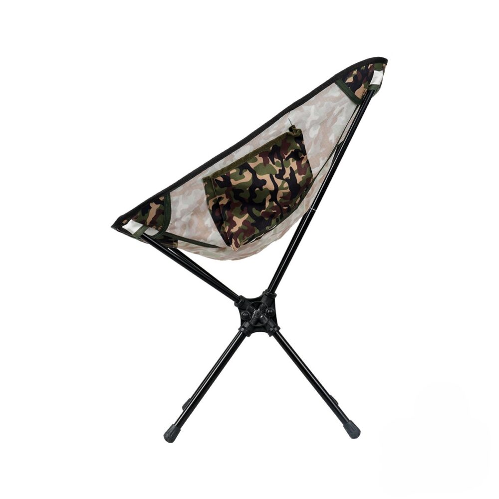 صندلی تاشو مجیکمپ مدل اتم - تصویر 8