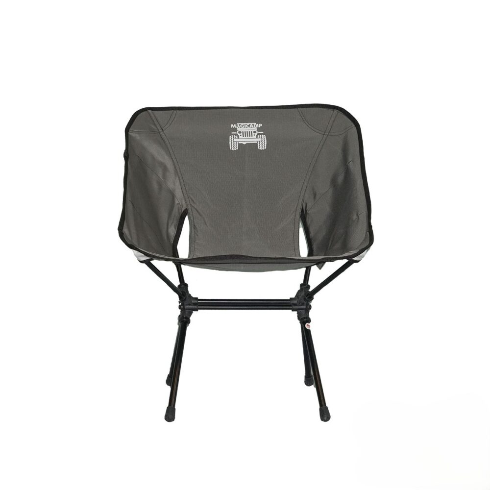 صندلی تاشو مجیکمپ مدل اتم