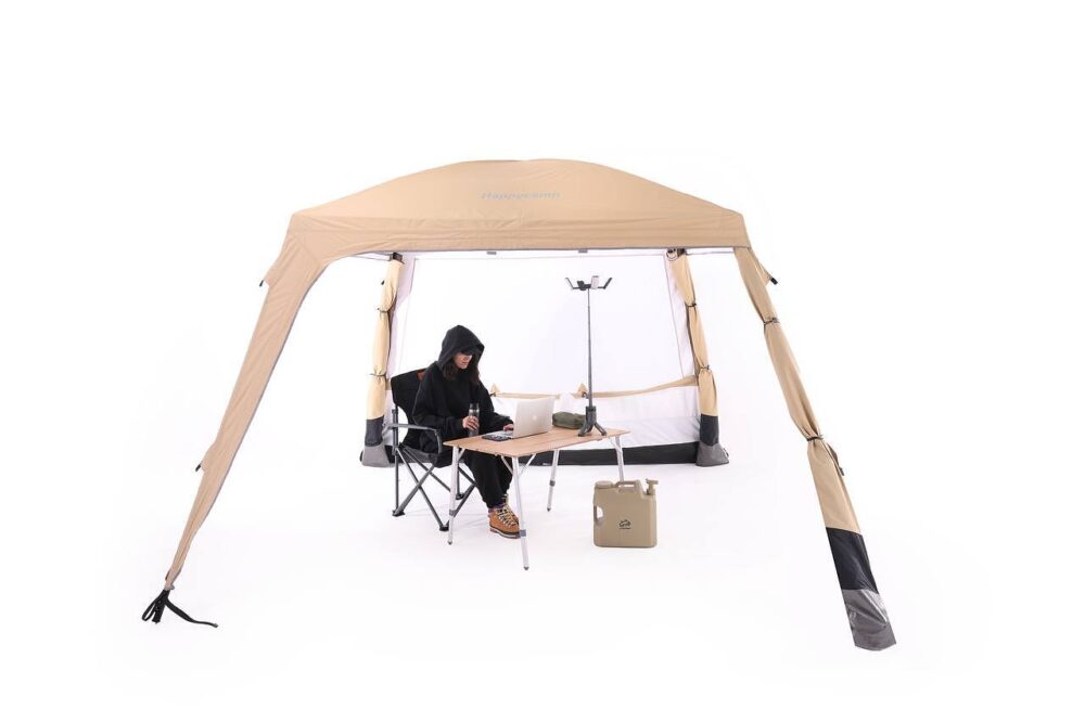 سايبان پلاس هپي کمپ کد 46849 - تصویر 7