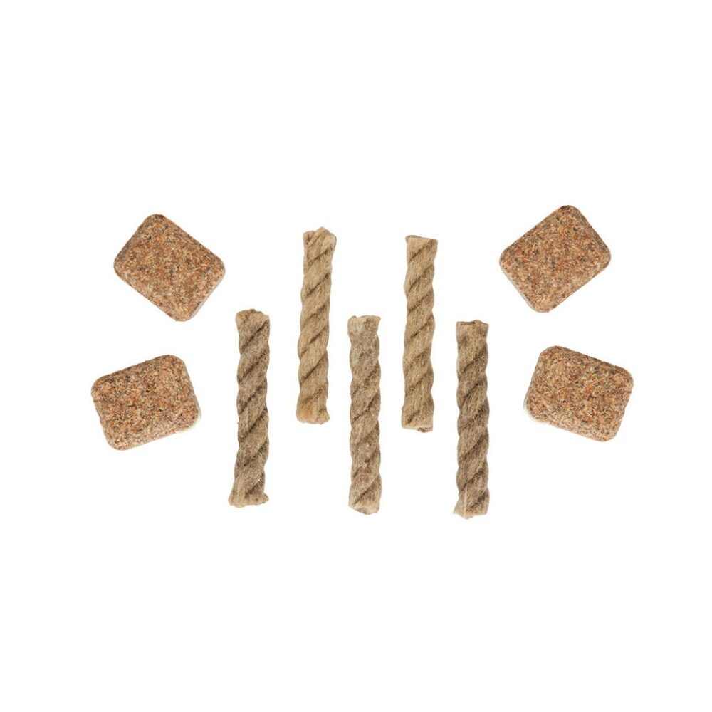 ست آتش زا کمپ فایر کامپکت مدل CF01 - تصویر 2