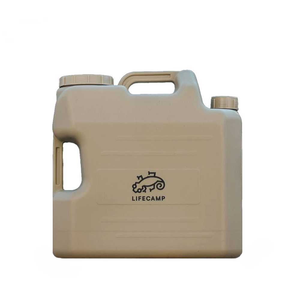 گالن 20 لیتری سه حالته لایف کمپ کد 45824