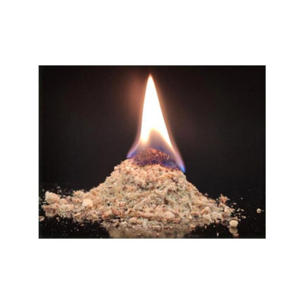 خاک آتش زا برند کمپ فایر CAMP FIRE - تصویر 3