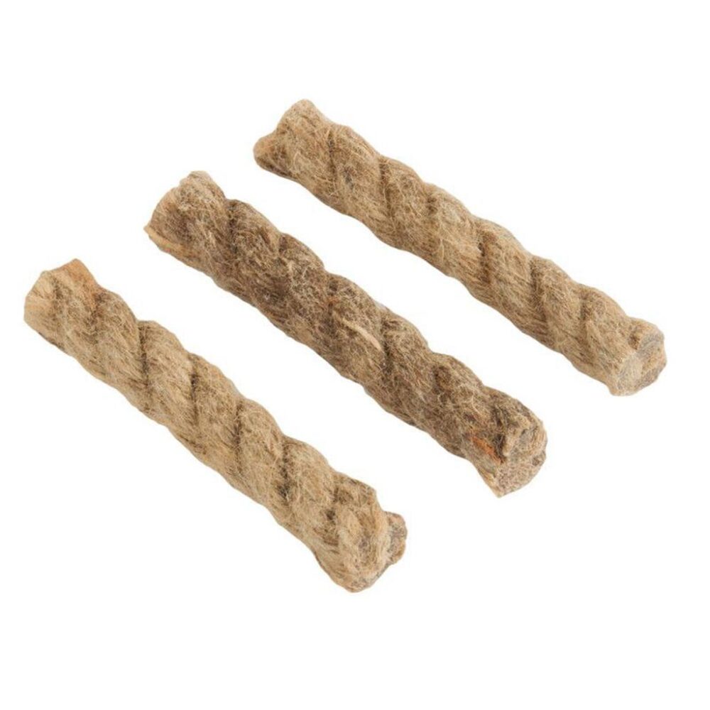 کنف آتش زا برند کمپ فایر CAMP FIRE مدل 3 عددی - تصویر 3