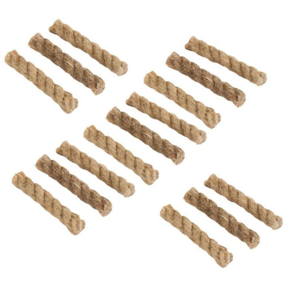 کنف آتش زا برند کمپ فایر CAMP FIRE مدل 15 عددی - تصویر 2