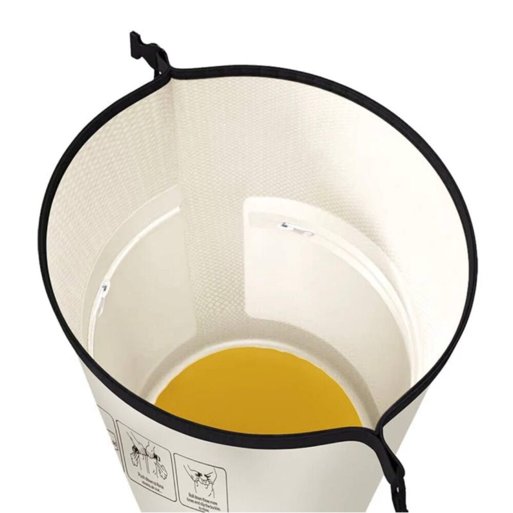 درای بگ 25 لیتری نیچرهایک - تصویر 5