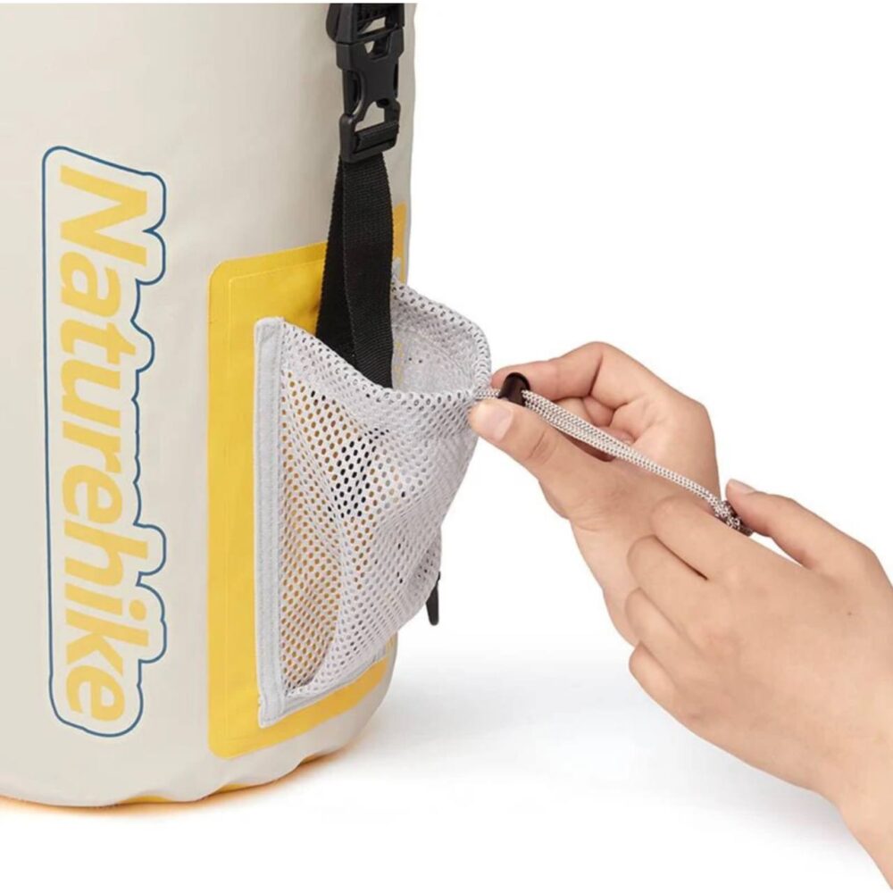 درای بگ 25 لیتری نیچرهایک - تصویر 6