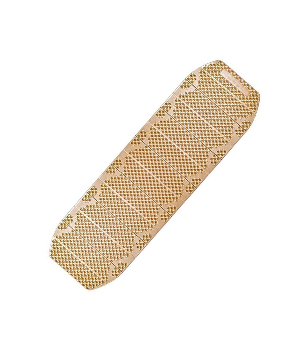 زیرانداز آکاردئونی مونتین اسپرینگ مدل M1A Plus