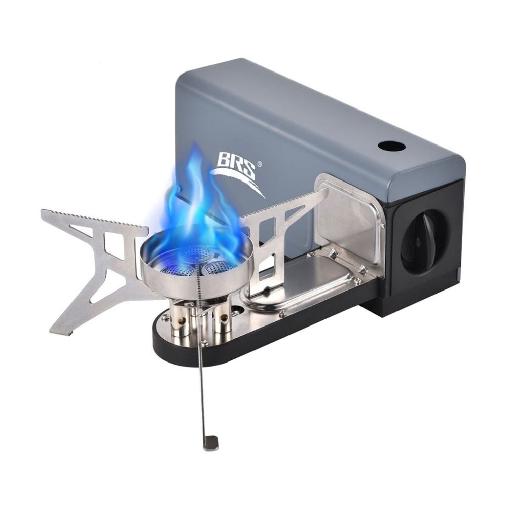 اجاق گاز بی آر اس مدل BRS-97