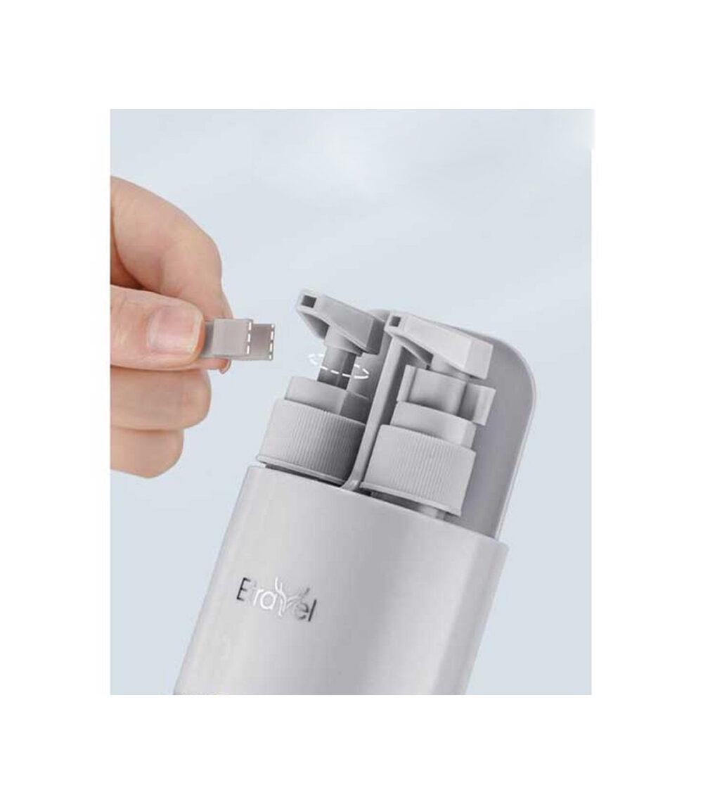 پک بهداشتی 5 تکه ایتراول A16-1 Etravel - تصویر 2