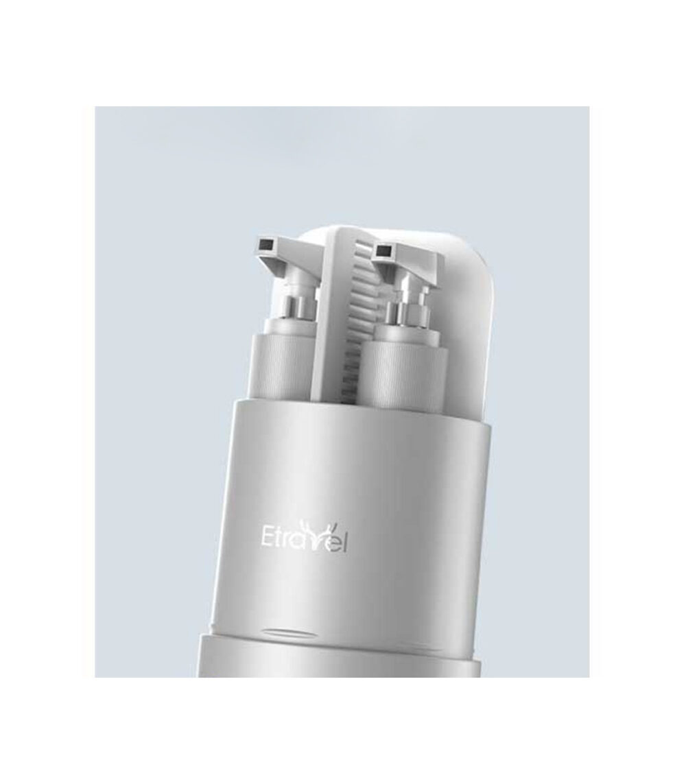 پک بهداشتی 5 تکه ایتراول A16-1 Etravel - تصویر 3