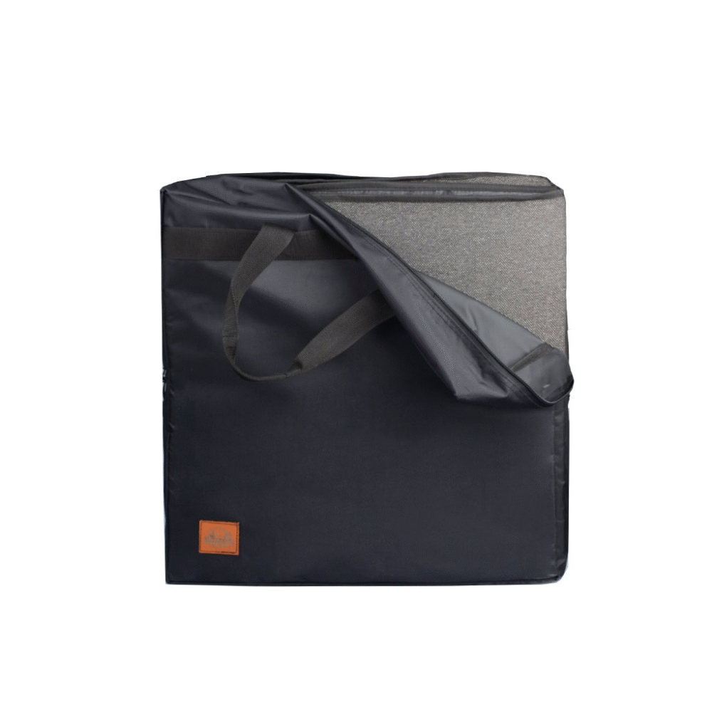 زیرانداز آکاردئونی دو نفره هپی کمپ کد 46814 - تصویر 7