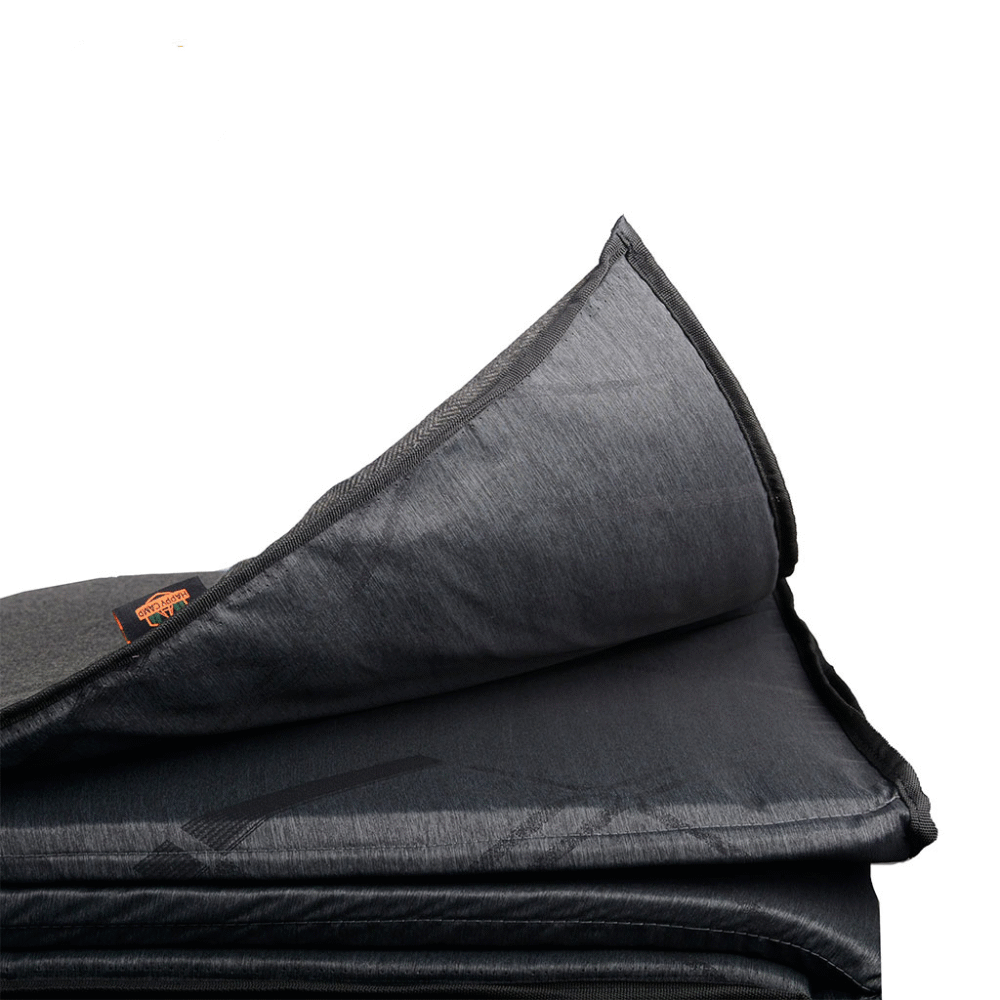 زیرانداز آکاردئونی دو نفره هپی کمپ کد 46814 - تصویر 2