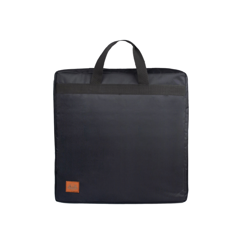 زیرانداز آکاردئونی دو نفره هپی کمپ کد 46814 - تصویر 5