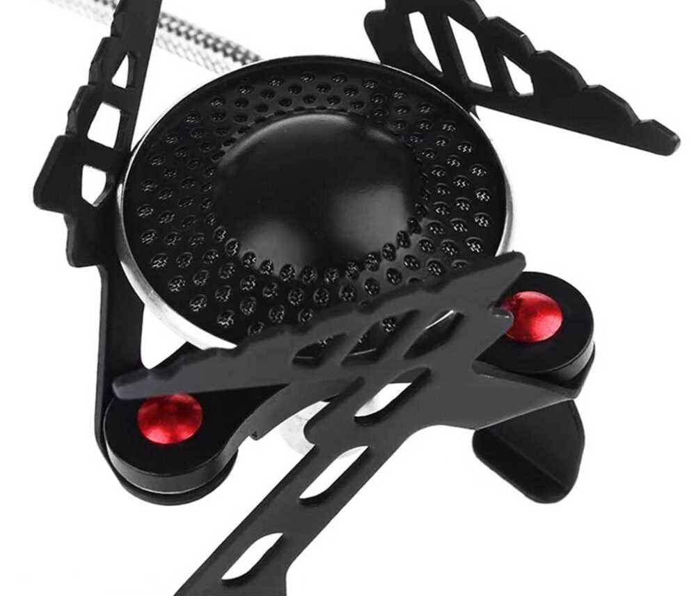 سرشعله شیلنگ دار الوکس ALOCS CS-G05 - تصویر 8