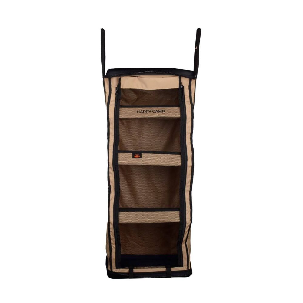 کیف طبقاتی مواد غذایی هپی کمپ کد 46832