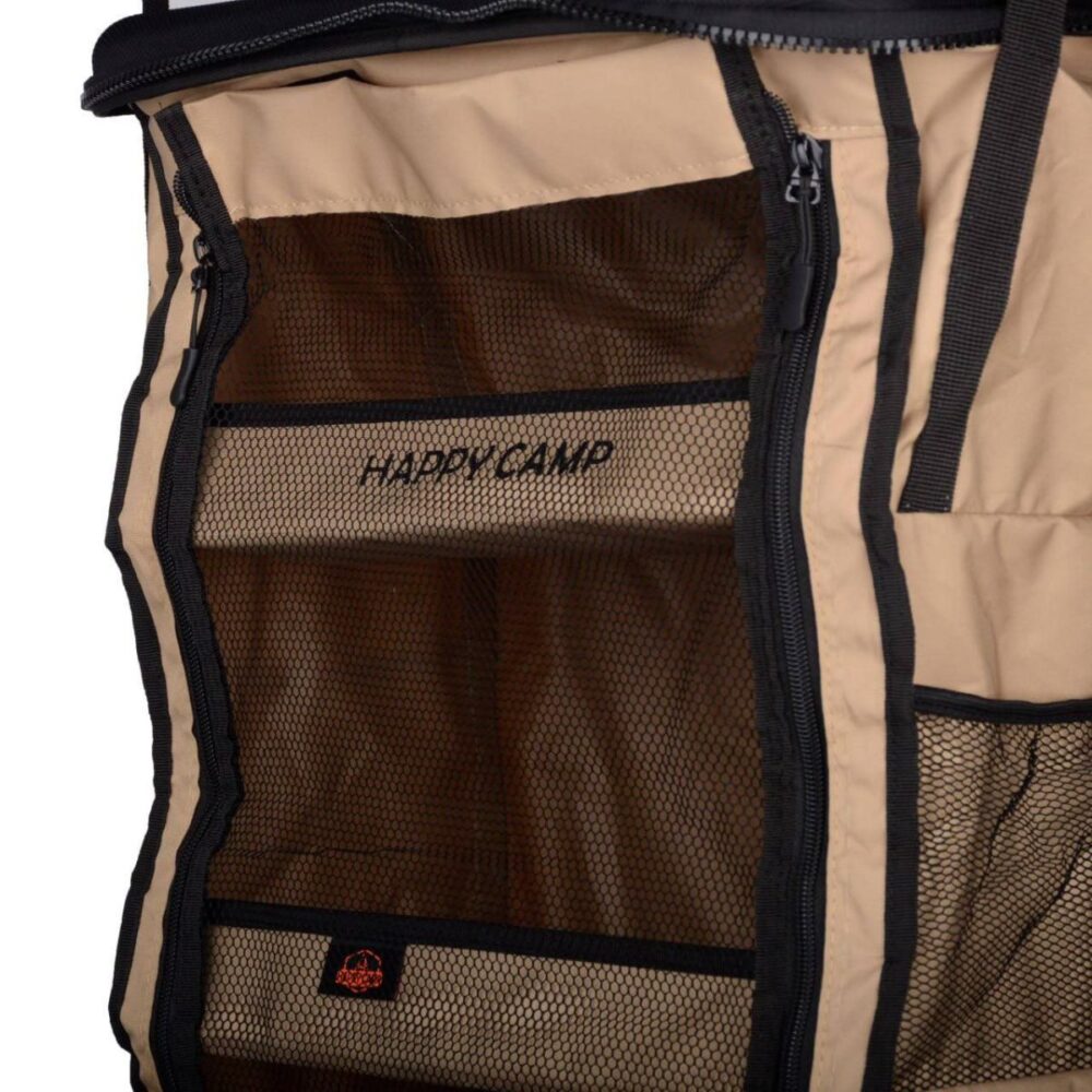 کیف طبقاتی مواد غذایی هپی کمپ کد 46832 - تصویر 3
