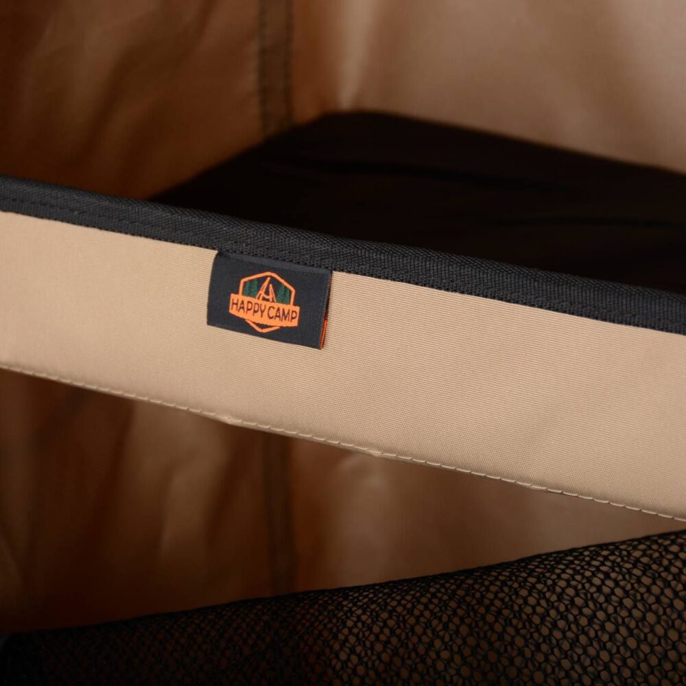 کیف طبقاتی مواد غذایی هپی کمپ کد 46832 - تصویر 5