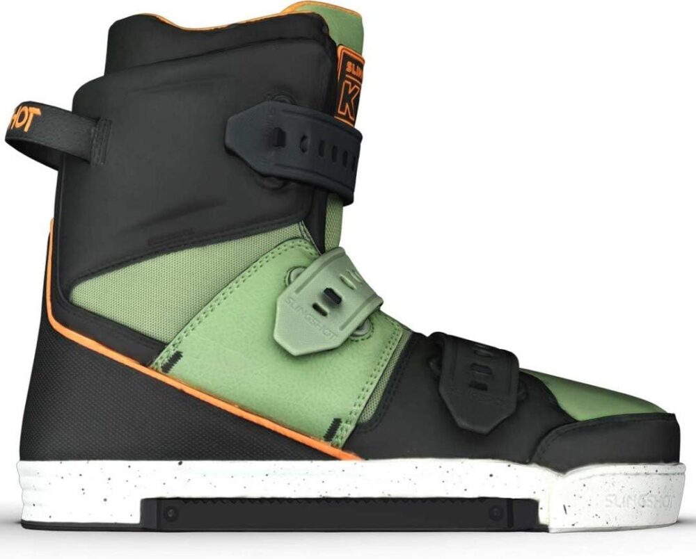 بوت ویک برد اسلینگشات SLINGSHOT - تصویر 3