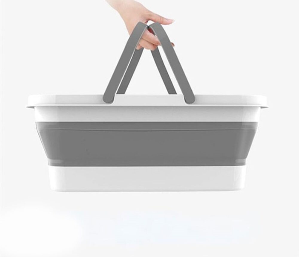 سبد تاشو چند منظوره بلک دیر مدل DC-701 - تصویر 2